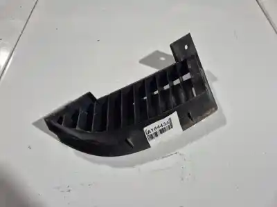 Second-hand car spare part Left Bumper Grille for MITSUBISHI COLT VI (Z3_A, Z2_A) 1.3 (Z21A) OEM IAM references MN127773  