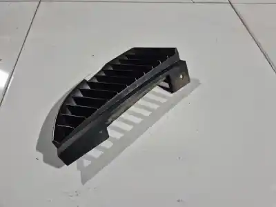 Second-hand car spare part left bumper grille for mitsubishi colt vi (z3_a, z2_a) 1.3 (z21a) oem iam references mn127773  