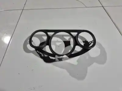 Second-hand car spare part front decorative moulding for mitsubishi colt vi (z3_a, z2_a) 1.3 (z21a) oem iam references mn108455