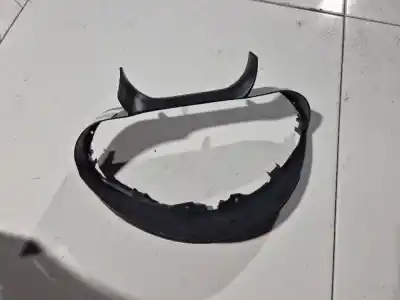 Second-hand car spare part front decorative moulding for mitsubishi colt vi (z3_a, z2_a) 1.3 (z21a) oem iam references mn148870