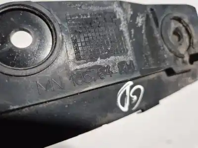 Автозапчастина б/у пластика для mitsubishi colt vi (z3_a, z2_a) 1.3 (z21a) посилання на oem iam mn105764  
