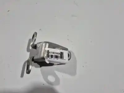 Pezzo di ricambio per auto di seconda mano fermo porta per opel corsa a fastback (s83) 1.2 i (f08, m08, f68, m68) riferimenti oem iam 
