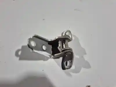 Pezzo di ricambio per auto di seconda mano fermo porta per opel corsa a fastback (s83) 1.2 i (f08, m08, f68, m68) riferimenti oem iam   