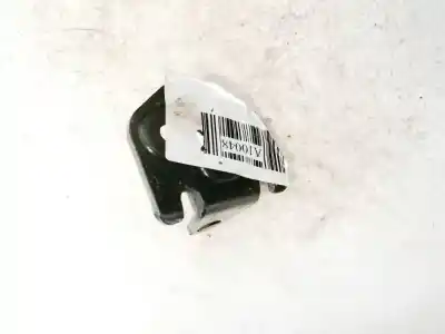 Автозапчастина б/у пластика для ford focus c-max (cap) 1.8 cat посилання на oem iam 3m51r21982bf  3m51-r21982-bf