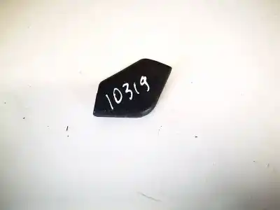 Peça sobressalente para automóvel em segunda mão plásticos por opel zafira a 2.0 dti referências oem iam 90356617