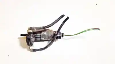 Pezzo di ricambio per auto di seconda mano pompa pulita per opel kadett e fastback (t85) 1.4 s (c08, c48, d08, d48) riferimenti oem iam 1t0955651