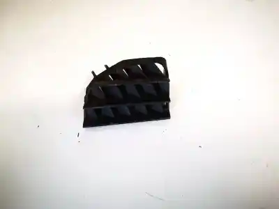 Peça sobressalente para automóvel em segunda mão grelha / difusor de ar por opel zafira a 2.0 dti referências oem iam 