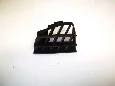 Peça sobressalente para automóvel em segunda mão grelha / difusor de ar por opel zafira a 2.0 dti referências oem iam 