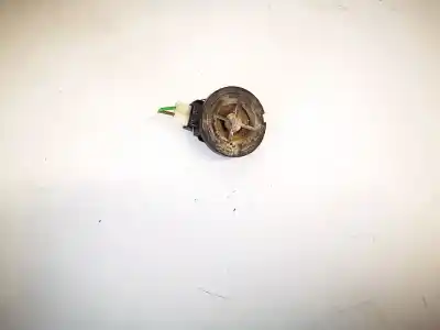 Peça sobressalente para automóvel em segunda mão colunas de som por opel zafira a 2.0 dti referências oem iam 90379282