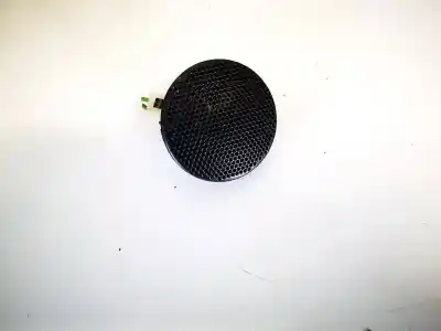 Peça sobressalente para automóvel em segunda mão colunas de som por opel zafira a 2.0 dti referências oem iam 90379282