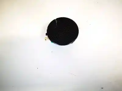 Peça sobressalente para automóvel em segunda mão colunas de som por opel zafira a 2.0 dti referências oem iam 90520836