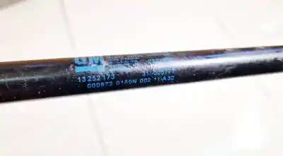 Second-hand car spare part bonnet gas strut for bmw 3 (e30) m3 2.3 oem iam references 13252173  315005777