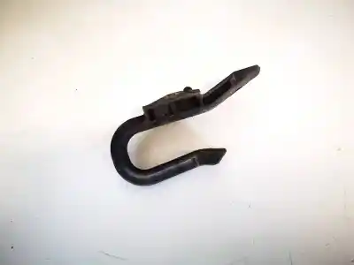 Peça sobressalente para automóvel em segunda mão plásticos por opel zafira a 2.0 dti referências oem iam 09202247