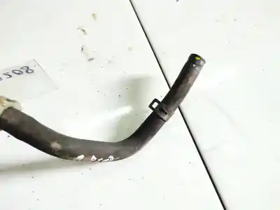 Автозапчастина б/у труба для opel corsa a fastback (s83) 1.2 i (f08, m08, f68, m68) посилання на oem iam   