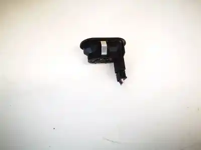 Peça sobressalente para automóvel em segunda mão botão / interruptor elevador vidro dianteiro esquerdo por opel zafira a 2.0 dti referências oem iam 13363100  90561388