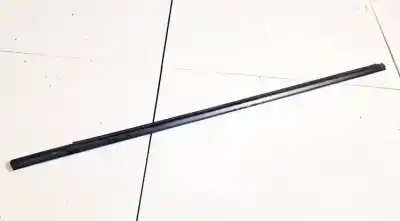 Автозапчастина б/у пластика для talbot simca 1100 fastback 1.1 le,lx,gls,es посилання на oem iam 