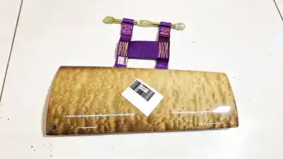 Автозапчасти б/у пластик за jaguar x-type 2.2 diesel cat ссылки oem iam 1x43f042w90ac