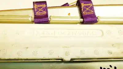 Автозапчасти б/у пластик за jaguar x-type 2.2 diesel cat ссылки oem iam 1x43f042w90ac  1x43-f042w90ac