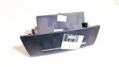 Автозапчасти б/у бардачок за porsche 968 descapotable 3.0 ссылки oem iam 9682460077