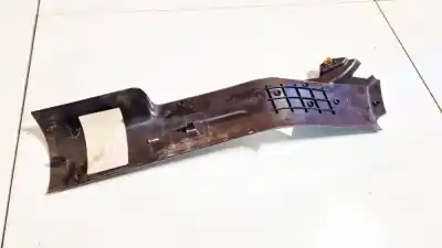 Автозапчасти б/у пластик за jaguar x-type 2.2 diesel cat ссылки oem iam 1x43f13244ahw  1x43-f13244-ahw