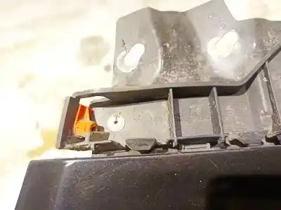 Second-hand car spare part front bumper reinforcement for bmw 3 (e30) m3 2.3 oem iam references 13238443  