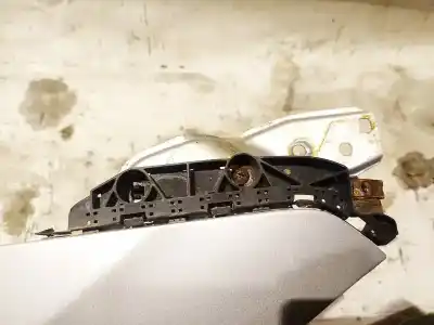 Pezzo di ricambio per auto di seconda mano rinforzo paraurti anteriore per opel corsa a fastback (s83) 1.2 i (f08, m08, f68, m68) riferimenti oem iam 