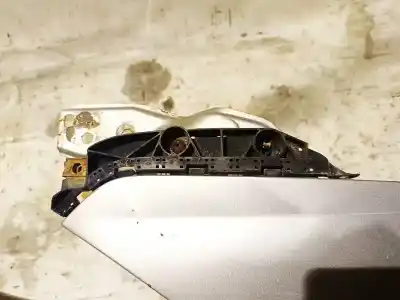 Pezzo di ricambio per auto di seconda mano rinforzo paraurti anteriore per opel corsa a fastback (s83) 1.2 i (f08, m08, f68, m68) riferimenti oem iam 