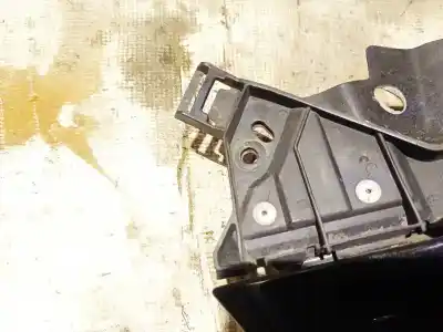 Peça sobressalente para automóvel em segunda mão reforço do pára choques dianteiro por bmw 3 (e30) m3 2.3 referências oem iam 13238444  