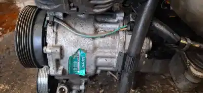 Peça sobressalente para automóvel em segunda mão compressor de ar condicionado a/a a/c por volkswagen bora variant (1j6) 1.9 tdi referências oem iam 1j0820803f  