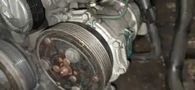 Peça sobressalente para automóvel em segunda mão compressor de ar condicionado a/a a/c por volkswagen bora variant (1j6) 1.9 tdi referências oem iam 1j0820803f  