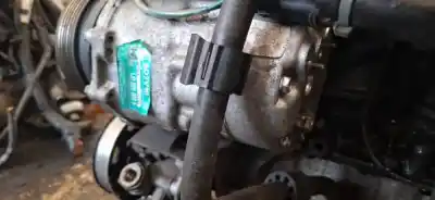 Peça sobressalente para automóvel em segunda mão compressor de ar condicionado a/a a/c por volkswagen bora variant (1j6) 1.9 tdi referências oem iam 1j0820803f  