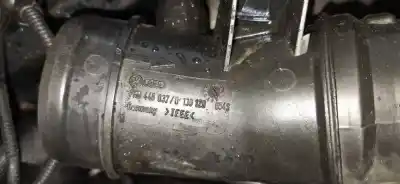 Автозапчасти б/у трубка промежуточного охладителя за volkswagen bora variant (1j6) 1.9 tdi ссылки oem iam 1j0129654s  
