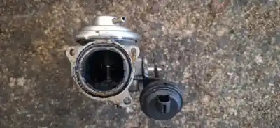 Peça sobressalente para automóvel em segunda mão válvula egr por volkswagen bora variant (1j6) 1.9 tdi referências oem iam 038131501e  