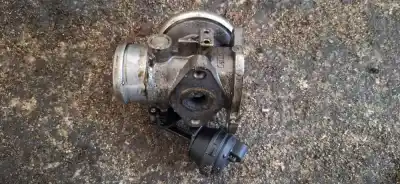 Peça sobressalente para automóvel em segunda mão válvula egr por volkswagen bora variant (1j6) 1.9 tdi referências oem iam 038131501e  