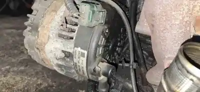 Peça sobressalente para automóvel em segunda mão alternador por bmw 3 (e30) m3 2.3 referências oem iam 8980311551  p27mr08b