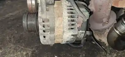 Second-hand car spare part Alternator for BMW 3 (E30) M3 2.3 OEM IAM references 8980311551  P27MR08B