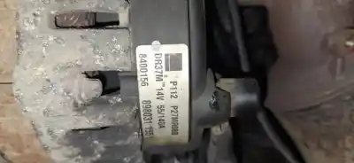 Peça sobressalente para automóvel em segunda mão alternador por bmw 3 (e30) m3 2.3 referências oem iam 8980311551  p27mr08b