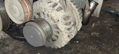 Peça sobressalente para automóvel em segunda mão alternador por bmw 3 (e30) m3 2.3 referências oem iam 8980311551  p27mr08b