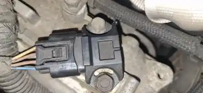 Peça sobressalente para automóvel em segunda mão sensor de pressão por bmw 3 (e30) m3 2.3 referências oem iam 8973811911  