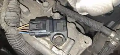 Peça sobressalente para automóvel em segunda mão sensor de pressão por bmw 3 (e30) m3 2.3 referências oem iam 8973811911  