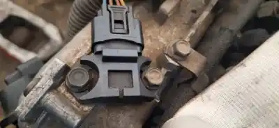 Peça sobressalente para automóvel em segunda mão sensor de pressão por bmw 3 (e30) m3 2.3 referências oem iam 8973811911  