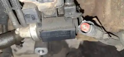 Second-hand car spare part additional air valve for bmw 3 (e30) m3 2.3 oem iam references 72190338  08t072