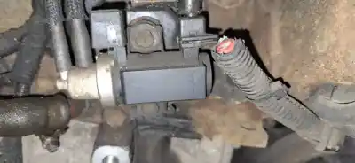 Second-hand car spare part additional air valve for bmw 3 (e30) m3 2.3 oem iam references 72190338  08t072