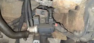 Second-hand car spare part additional air valve for bmw 3 (e30) m3 2.3 oem iam references 72190338  08t072