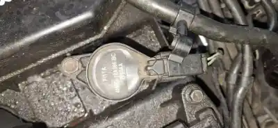 Автозапчасти б/у катушка зажигания за nissan bluebird hatchback (t72, t12) 1.6 ссылки oem iam 4m5g12a366bc  