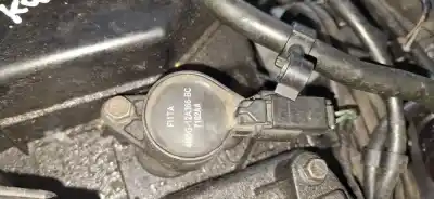 Second-hand car spare part ignition coil for nissan bluebird hatchback (t72, t12) 1.6 oem iam references 4m5g12a366bc