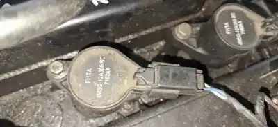 Second-hand car spare part ignition coil for nissan bluebird hatchback (t72, t12) 1.6 oem iam references 4m5g12a366bc