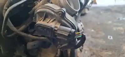 Автозапчасти б/у бабочка коробка за nissan bluebird hatchback (t72, t12) 1.6 ссылки oem iam 4m5ged  0224856