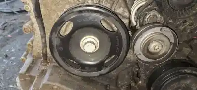Автозапчастина б/у шків колінчастого вала для ford taurus (p5_) 3.0 24v посилання на oem iam 03d105255d