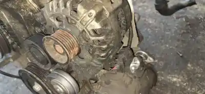 Peça sobressalente para automóvel em segunda mão alternador por ford taurus (p5_) 3.0 24v referências oem iam 03d903025j  